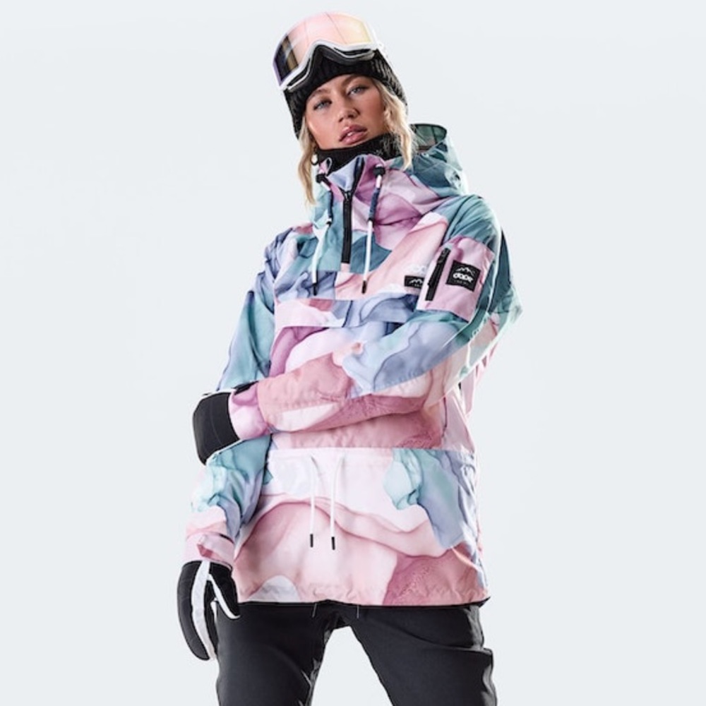 DOPE SNOW women’s snowboard jacket